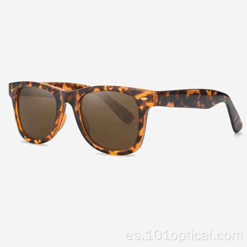 Gafas de sol para hombre Square Wayfare PC o CP